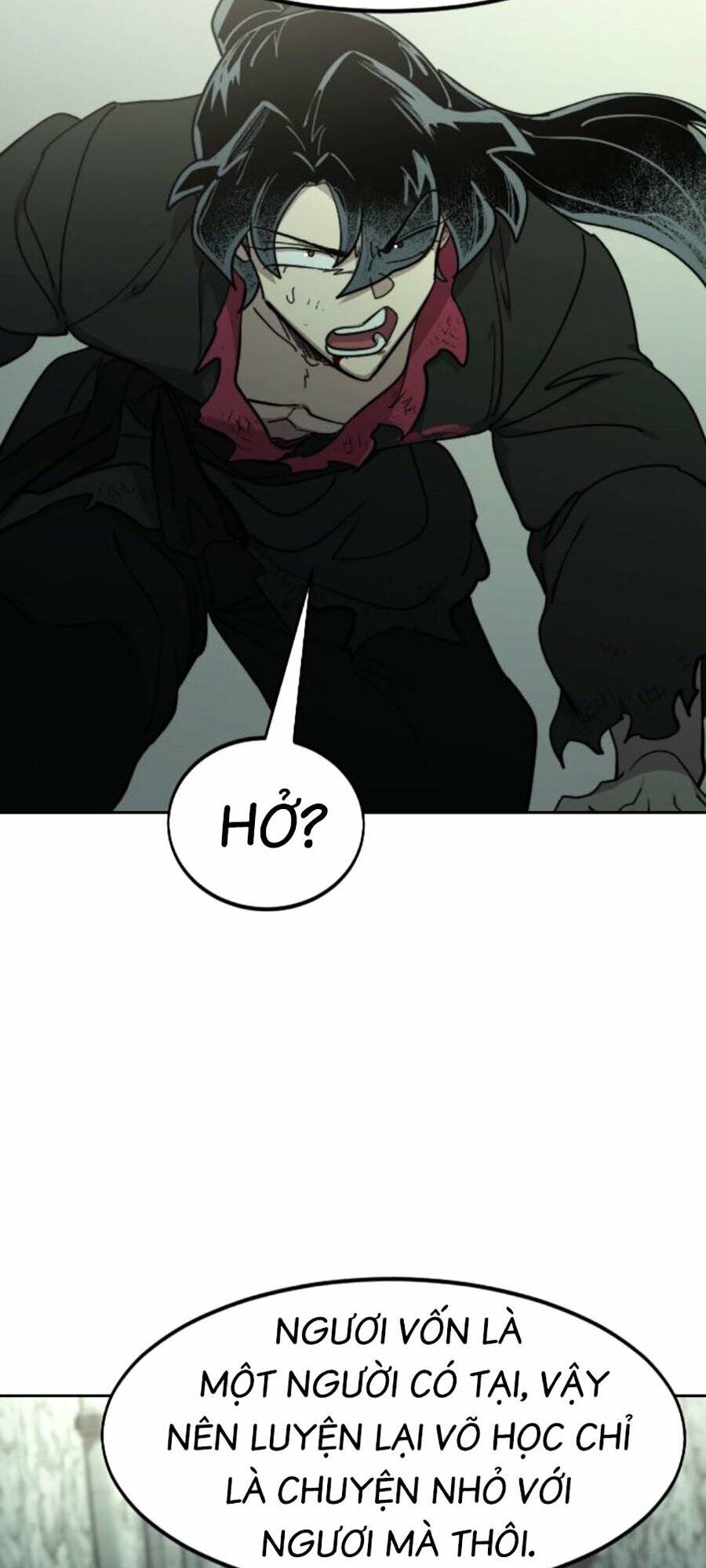 Hoa Sơn Tái Xuất Chap 104 - Next Chap 105