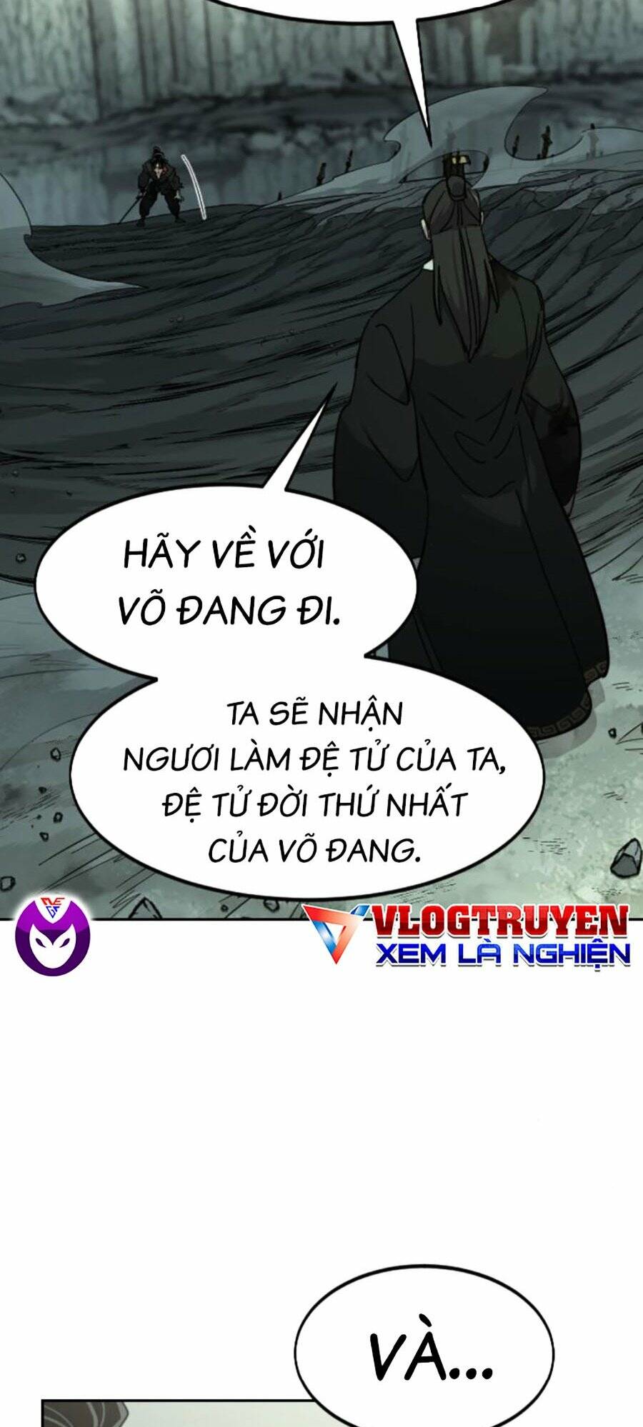 Hoa Sơn Tái Xuất Chap 104 - Next Chap 105