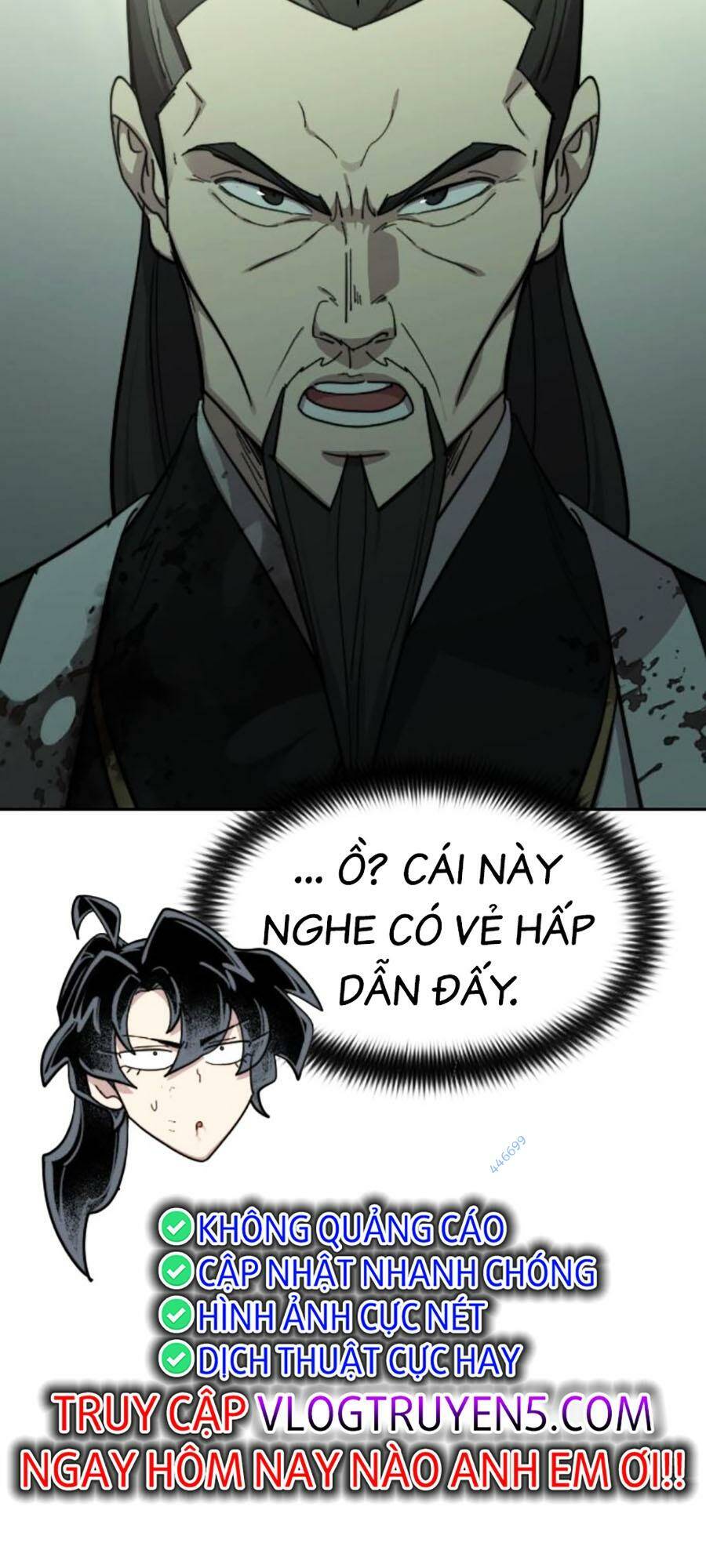 Hoa Sơn Tái Xuất Chap 104 - Next Chap 105