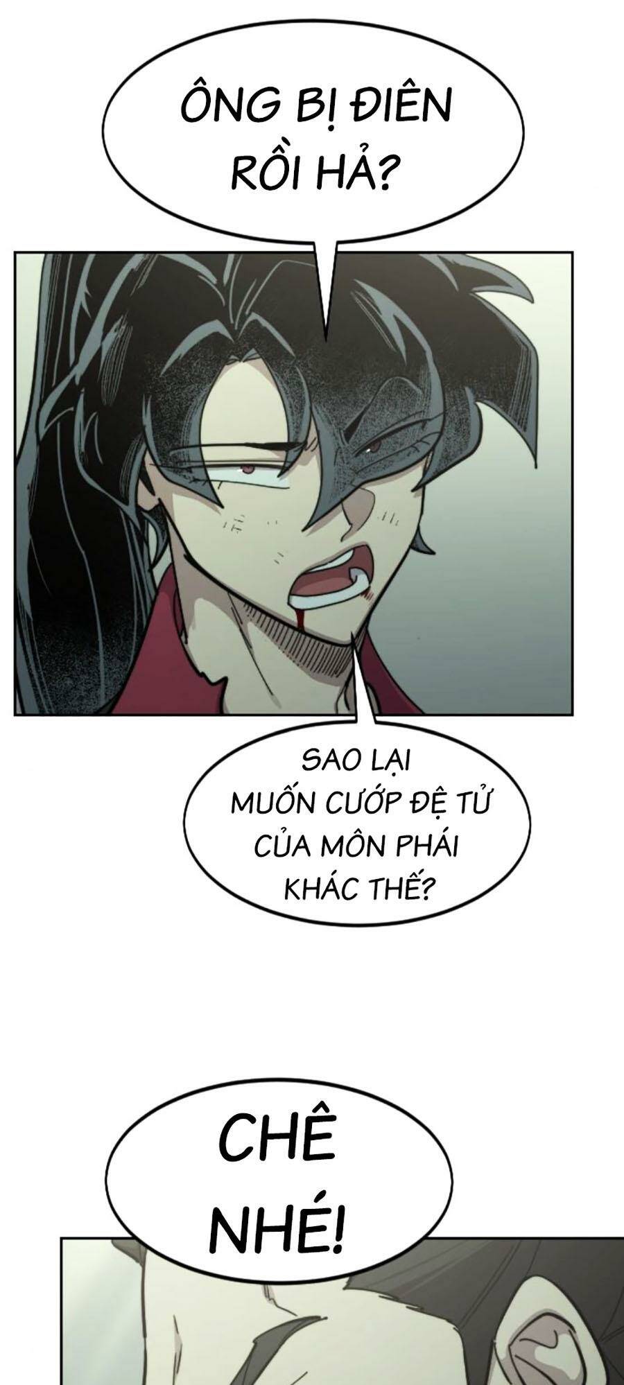 Hoa Sơn Tái Xuất Chap 104 - Next Chap 105