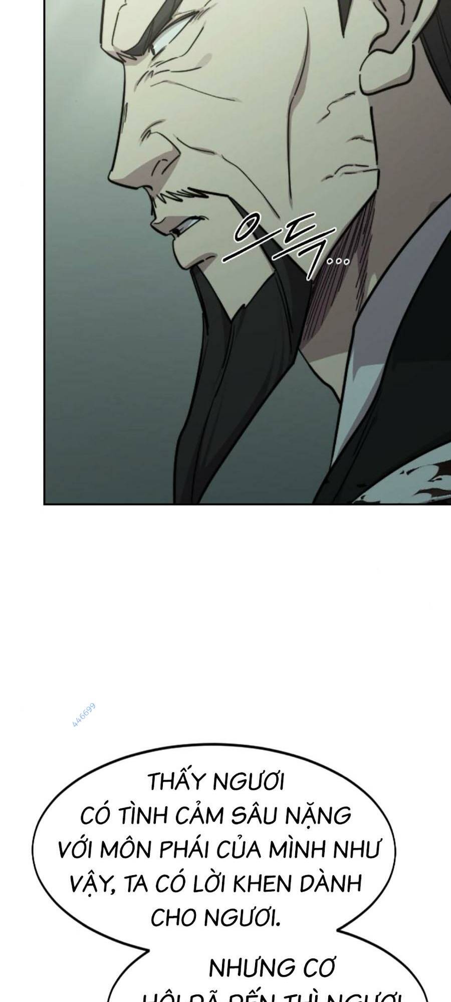 Hoa Sơn Tái Xuất Chap 104 - Next Chap 105