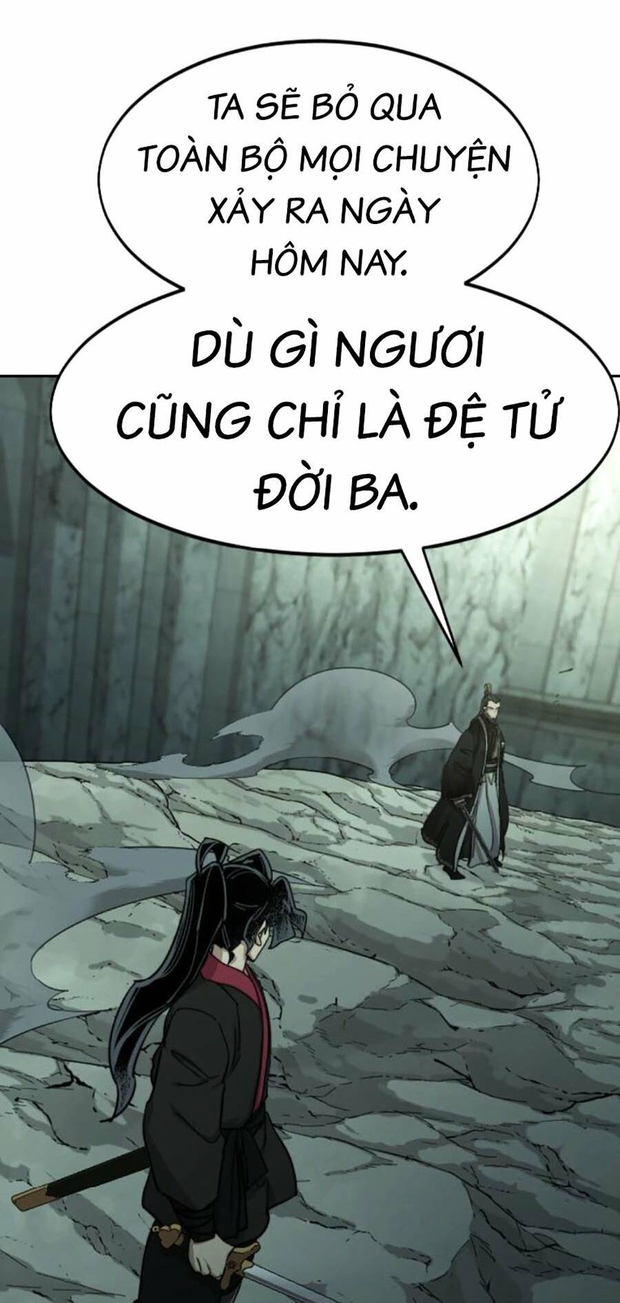 Hoa Sơn Tái Xuất Chap 104 - Next Chap 105