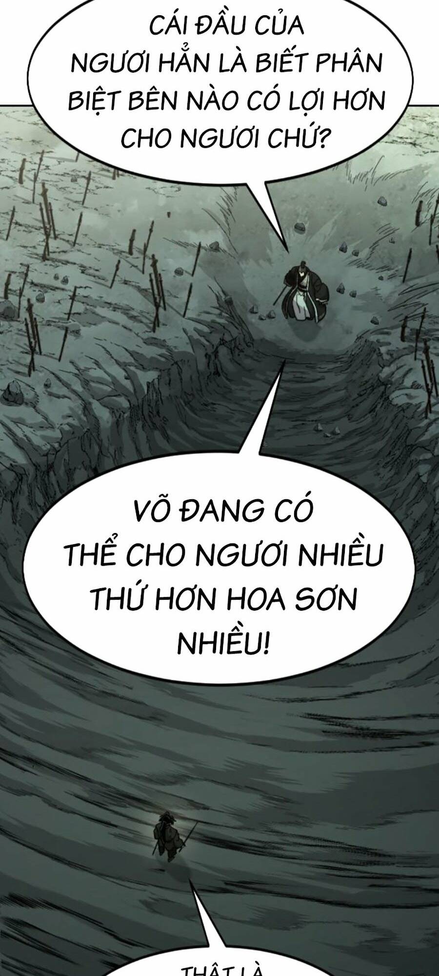 Hoa Sơn Tái Xuất Chap 104 - Next Chap 105