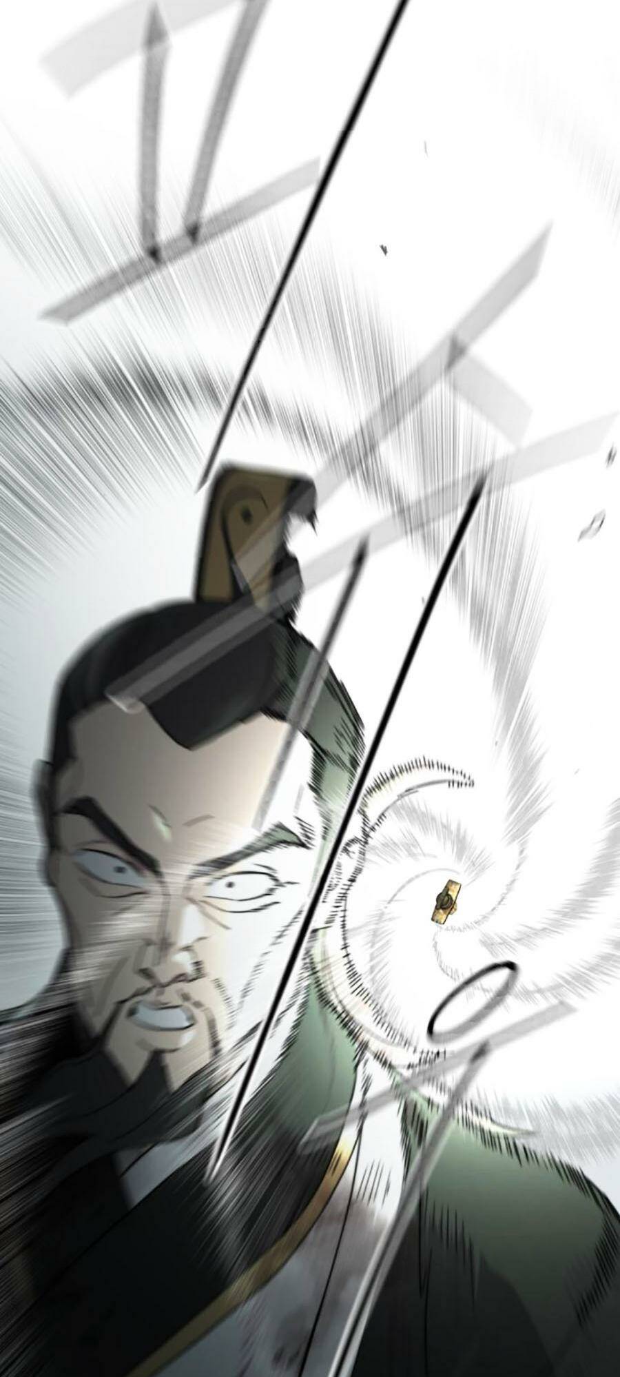 Hoa Sơn Tái Xuất Chap 104 - Next Chap 105