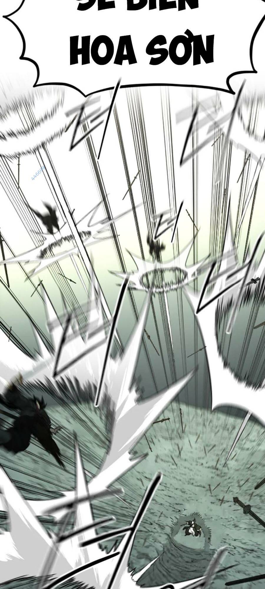 Hoa Sơn Tái Xuất Chap 104 - Next Chap 105