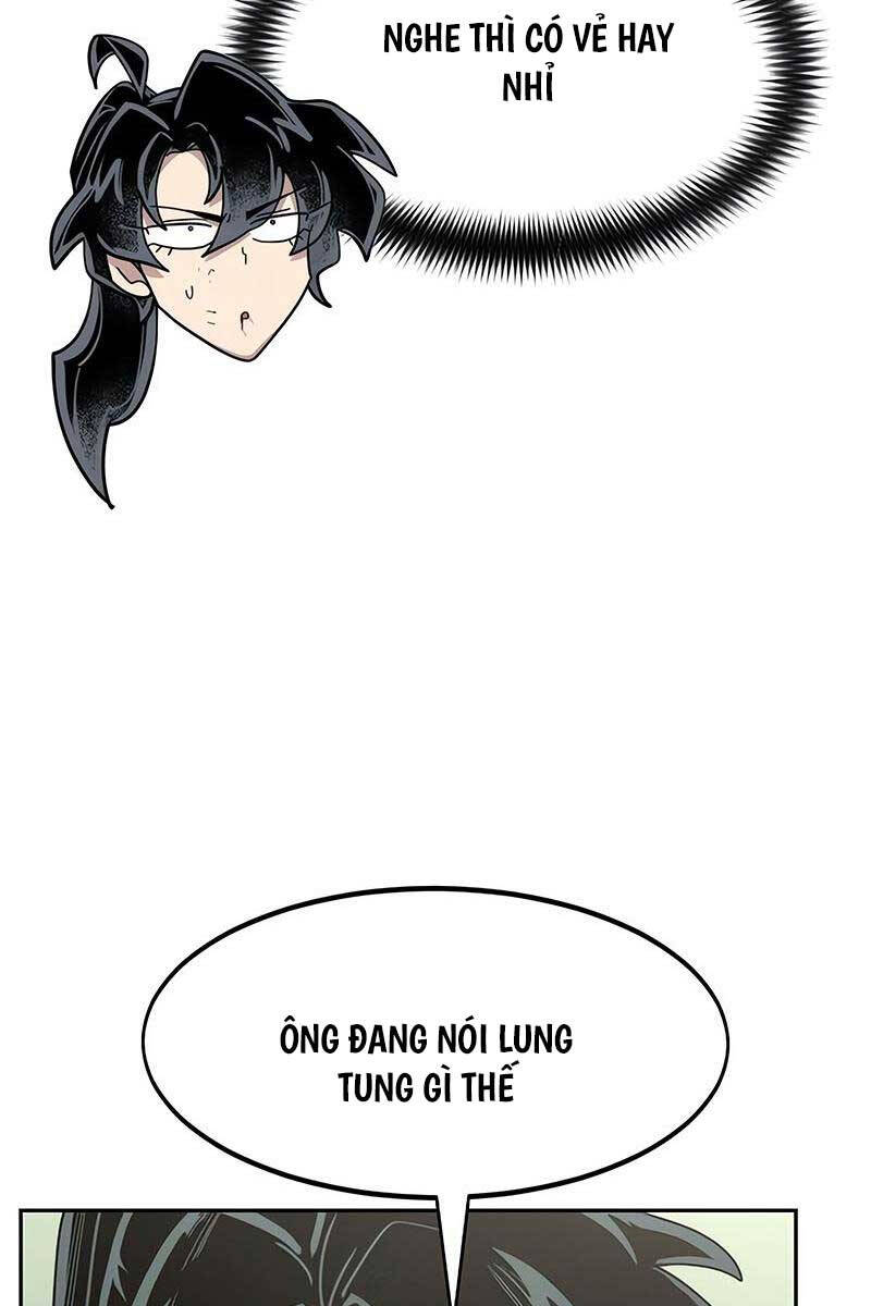 Hoa Sơn Tái Xuất Chap 104 - Next Chap 105