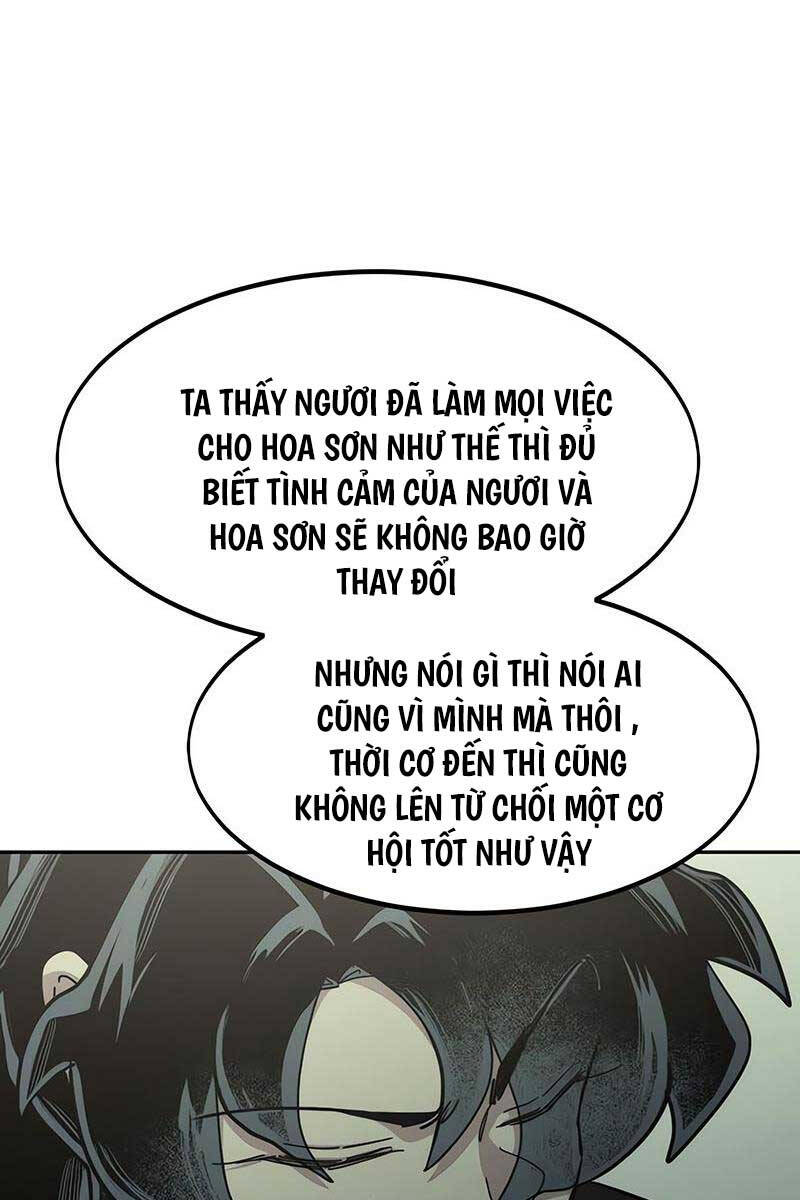 Hoa Sơn Tái Xuất Chap 104 - Next Chap 105