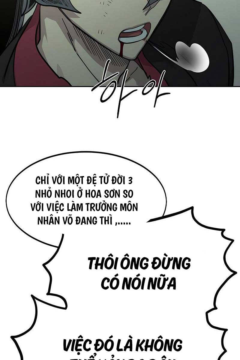 Hoa Sơn Tái Xuất Chap 104 - Next Chap 105