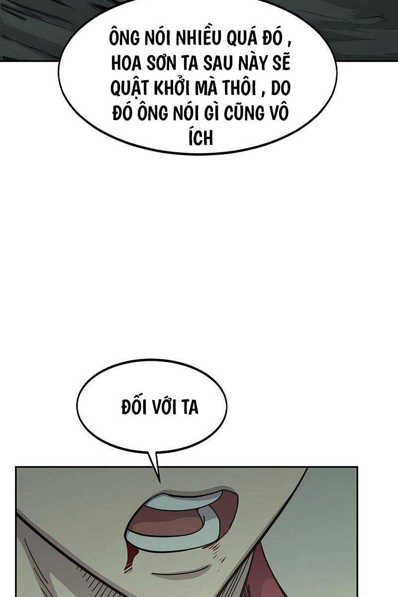 Hoa Sơn Tái Xuất Chap 104 - Next Chap 105