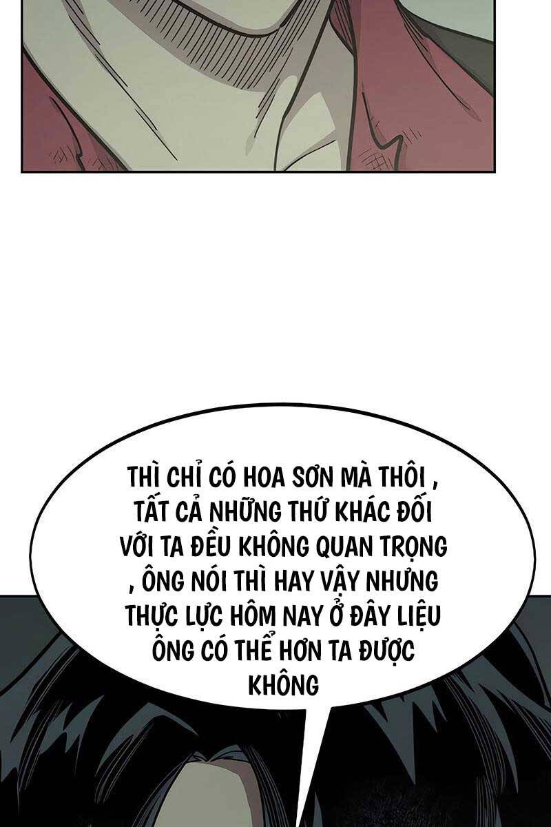 Hoa Sơn Tái Xuất Chap 104 - Next Chap 105
