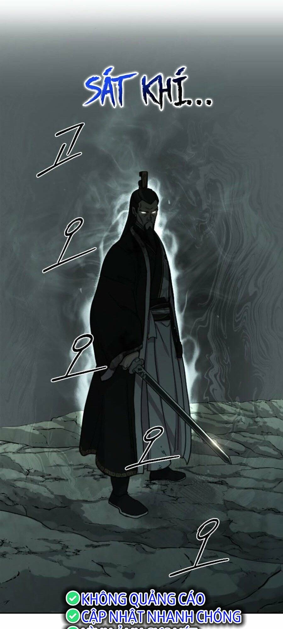 Hoa Sơn Tái Xuất Chap 104 - Next Chap 105