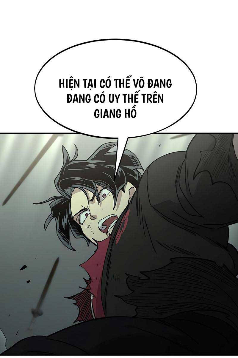 Hoa Sơn Tái Xuất Chap 104 - Next Chap 105