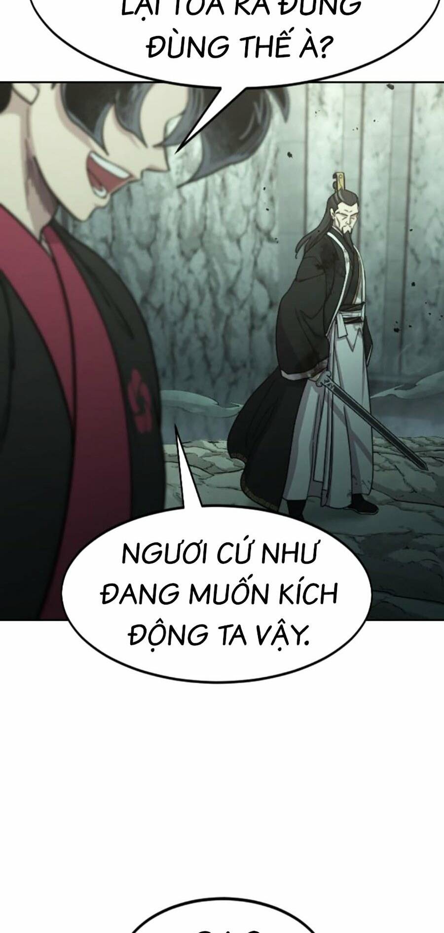Hoa Sơn Tái Xuất Chap 104 - Next Chap 105
