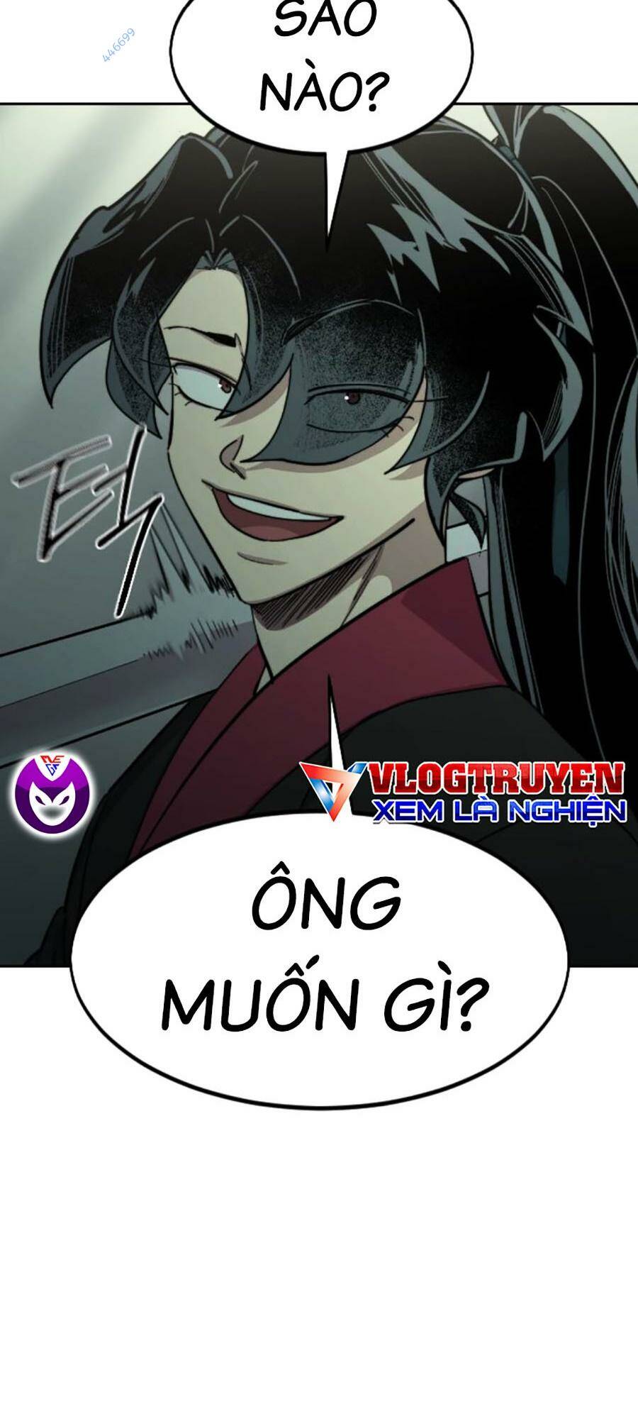 Hoa Sơn Tái Xuất Chap 104 - Next Chap 105