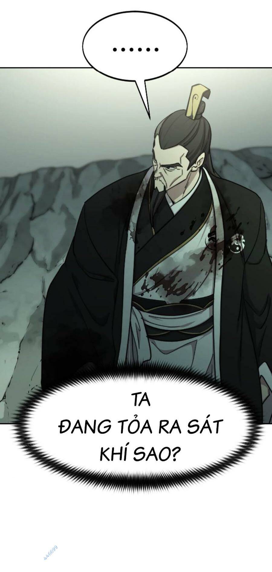 Hoa Sơn Tái Xuất Chap 104 - Next Chap 105