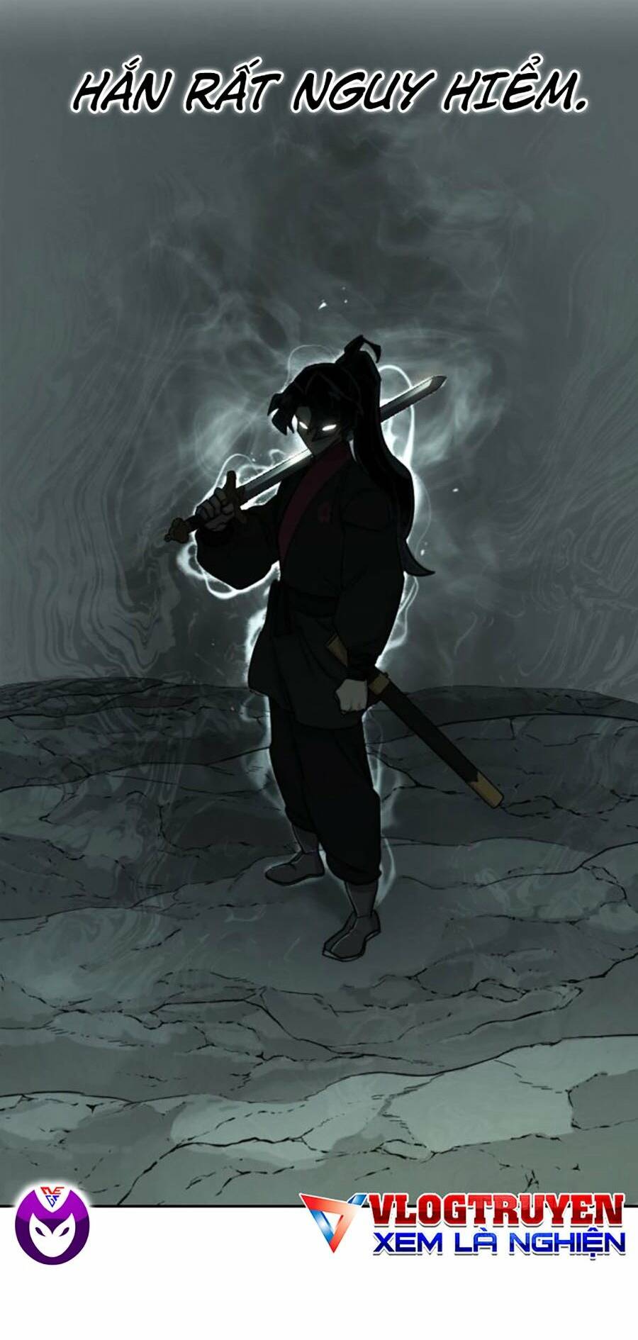 Hoa Sơn Tái Xuất Chap 104 - Next Chap 105