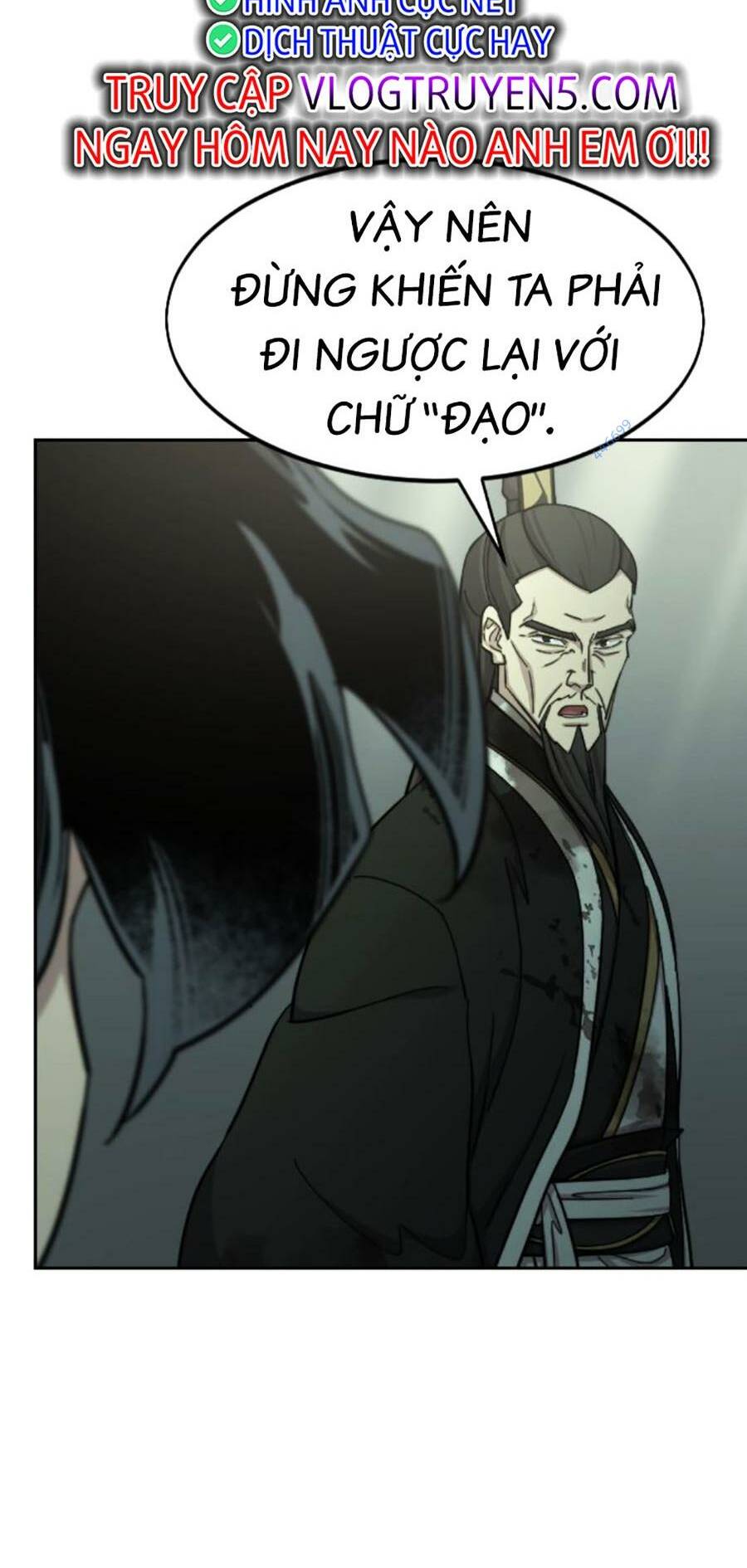 Hoa Sơn Tái Xuất Chap 104 - Next Chap 105