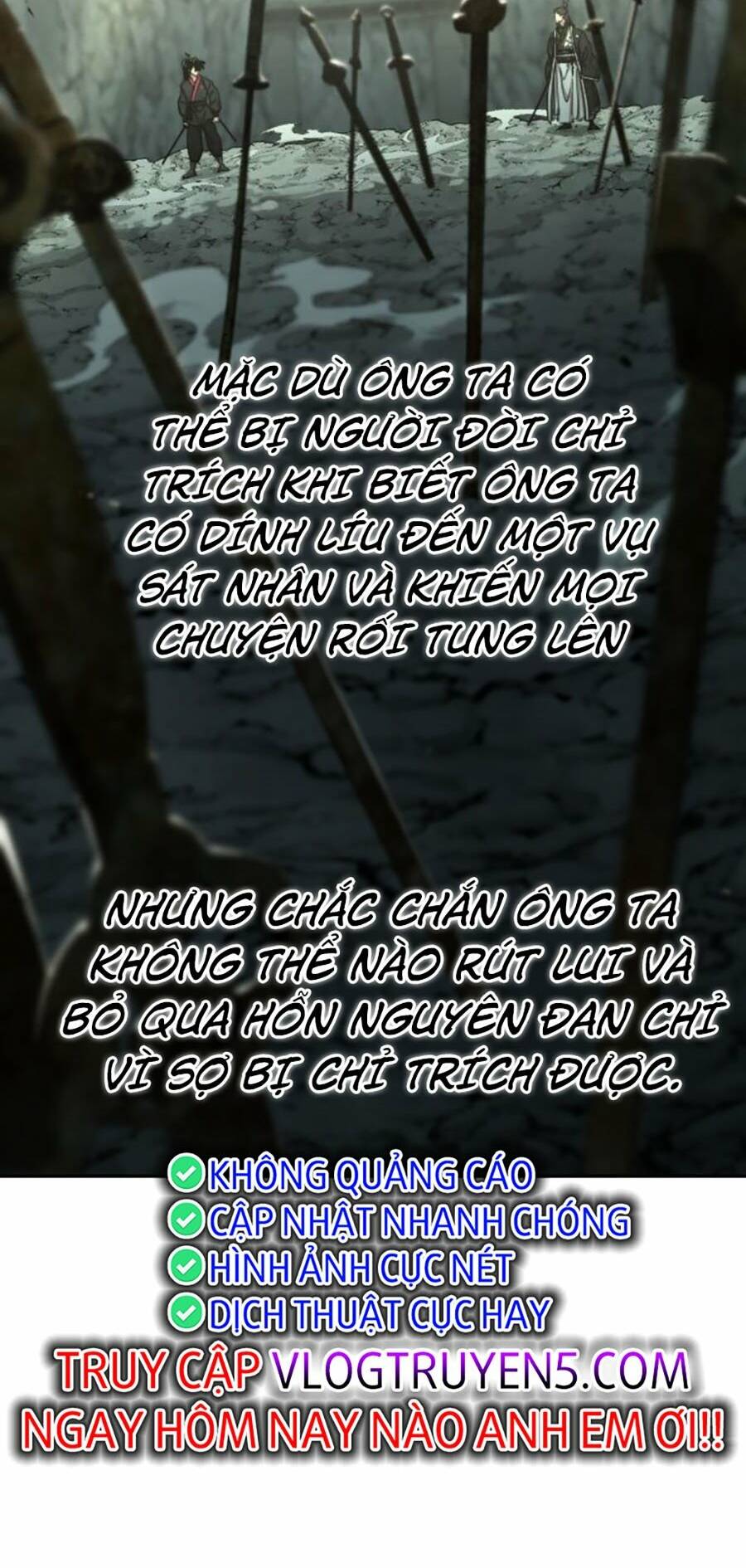 Hoa Sơn Tái Xuất Chap 104 - Next Chap 105