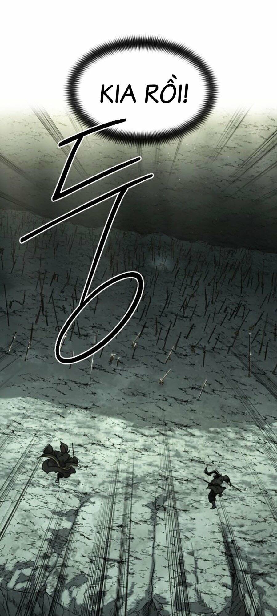 Hoa Sơn Tái Xuất Chap 104 - Next Chap 105