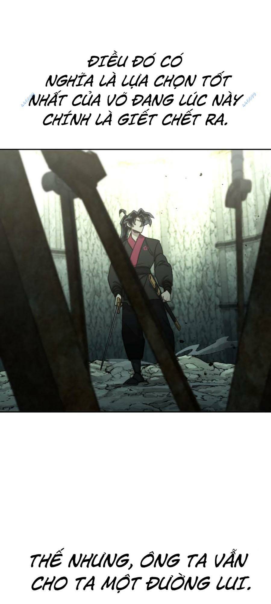 Hoa Sơn Tái Xuất Chap 104 - Next Chap 105