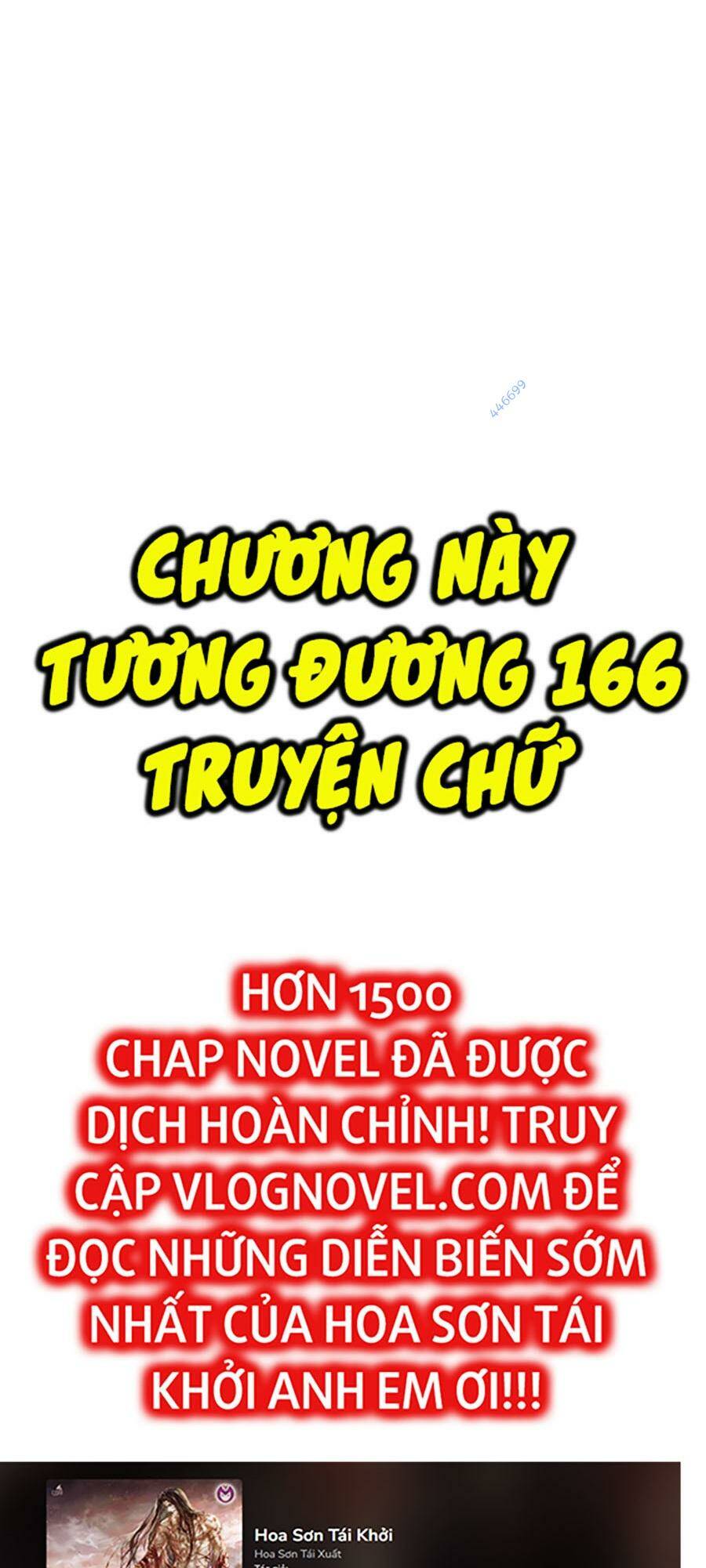 Hoa Sơn Tái Xuất Chap 104 - Next Chap 105