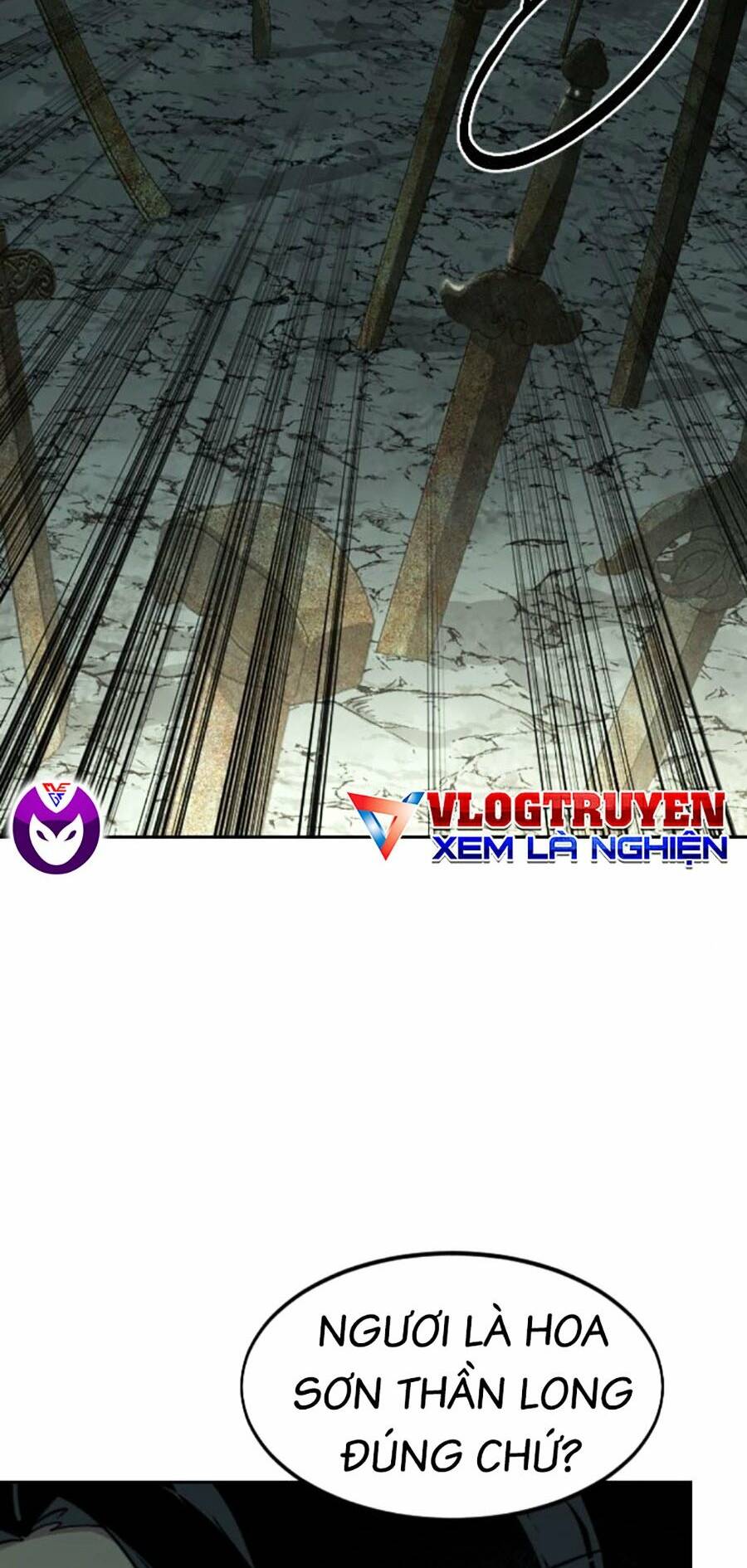 Hoa Sơn Tái Xuất Chap 104 - Next Chap 105