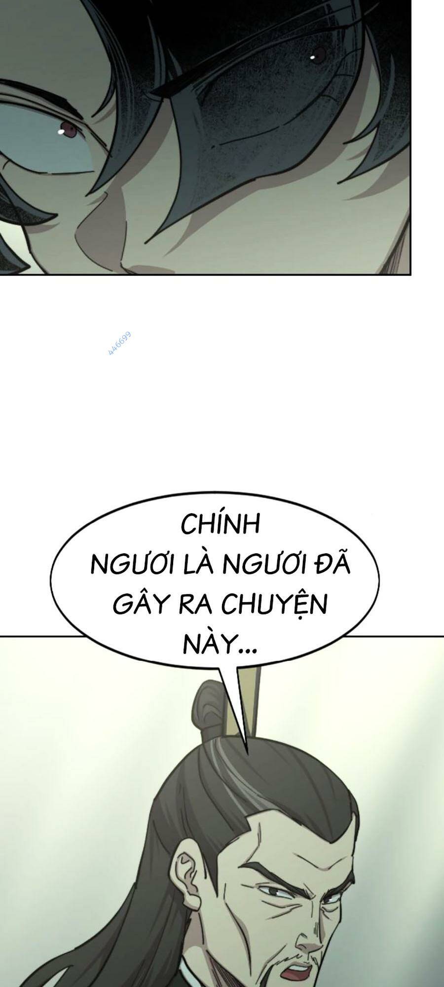 Hoa Sơn Tái Xuất Chap 104 - Next Chap 105