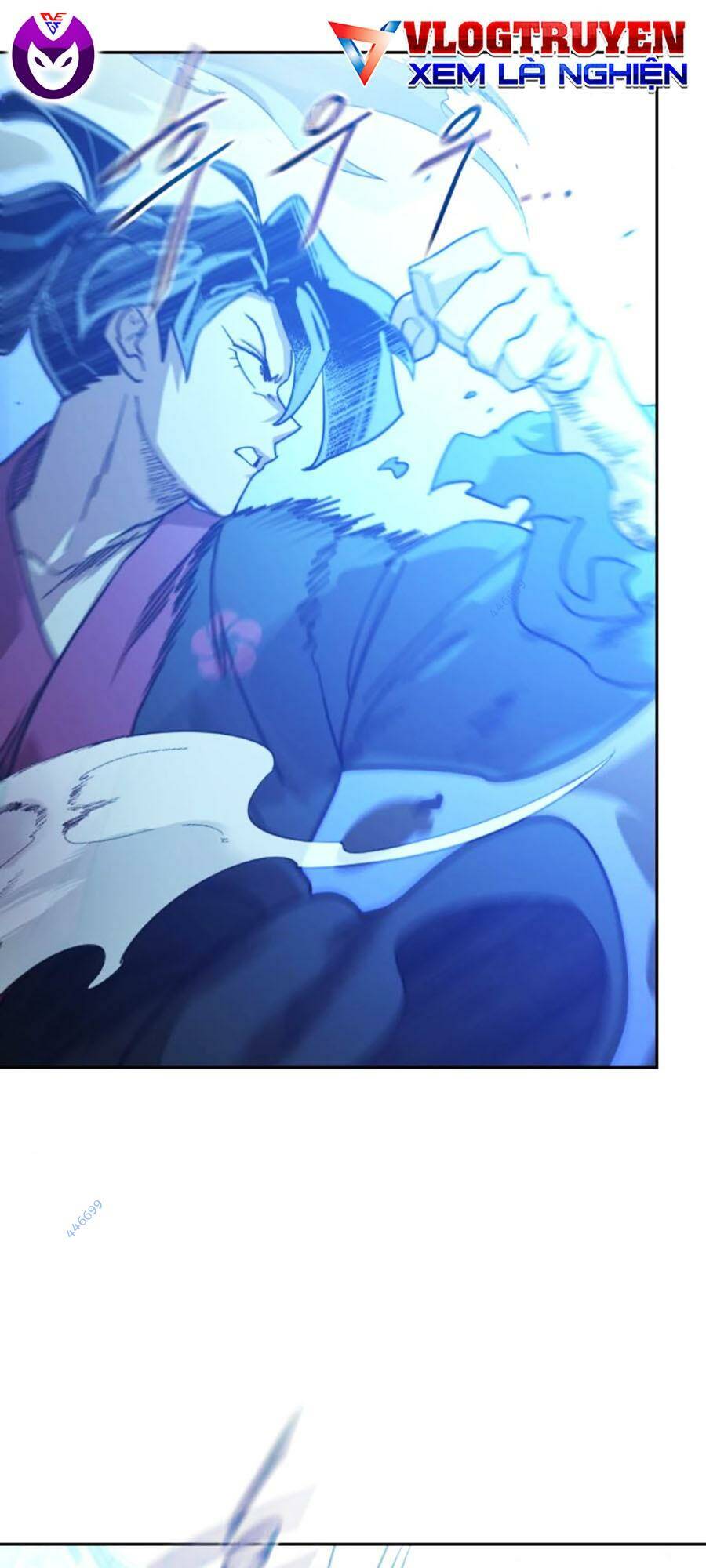 Hoa Sơn Tái Xuất Chap 104 - Next Chap 105