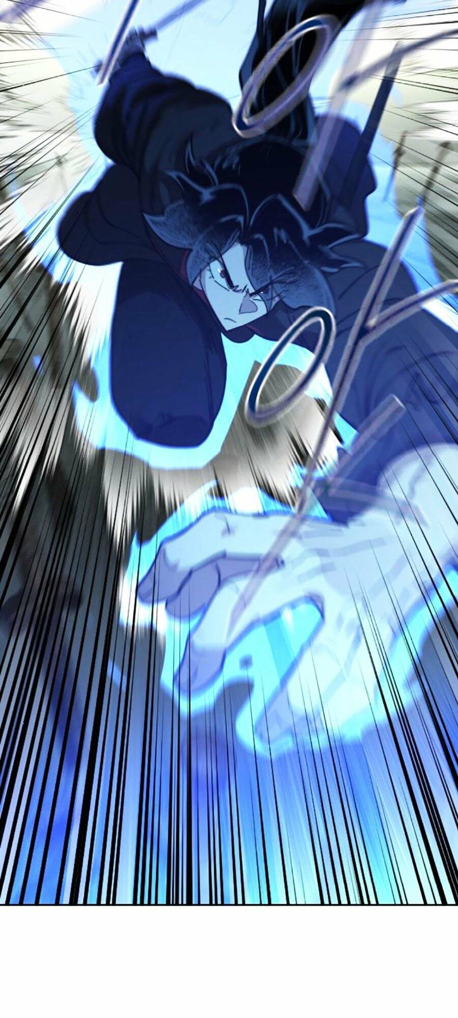 Hoa Sơn Tái Xuất Chap 104 - Next Chap 105