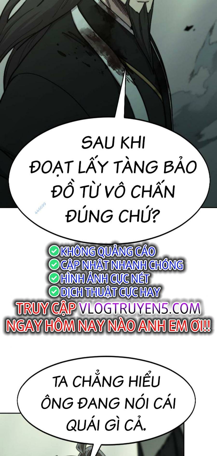 Hoa Sơn Tái Xuất Chap 104 - Next Chap 105