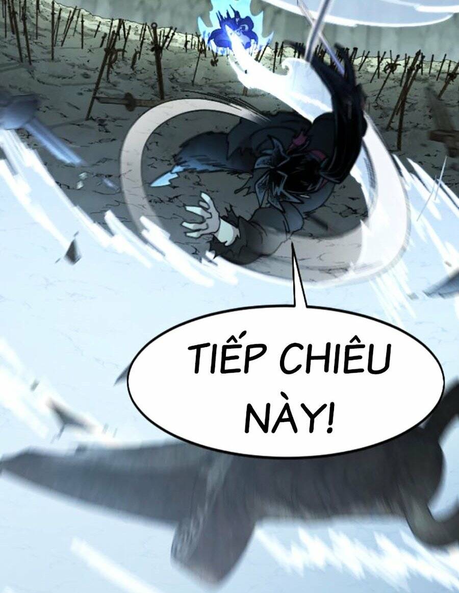 Hoa Sơn Tái Xuất Chap 104 - Next Chap 105