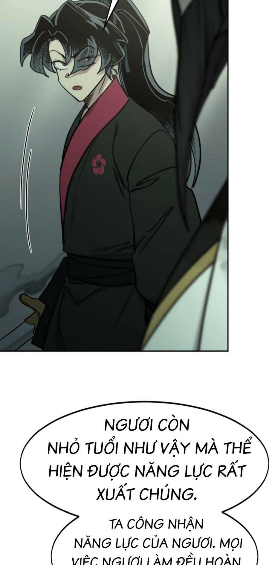 Hoa Sơn Tái Xuất Chap 104 - Next Chap 105