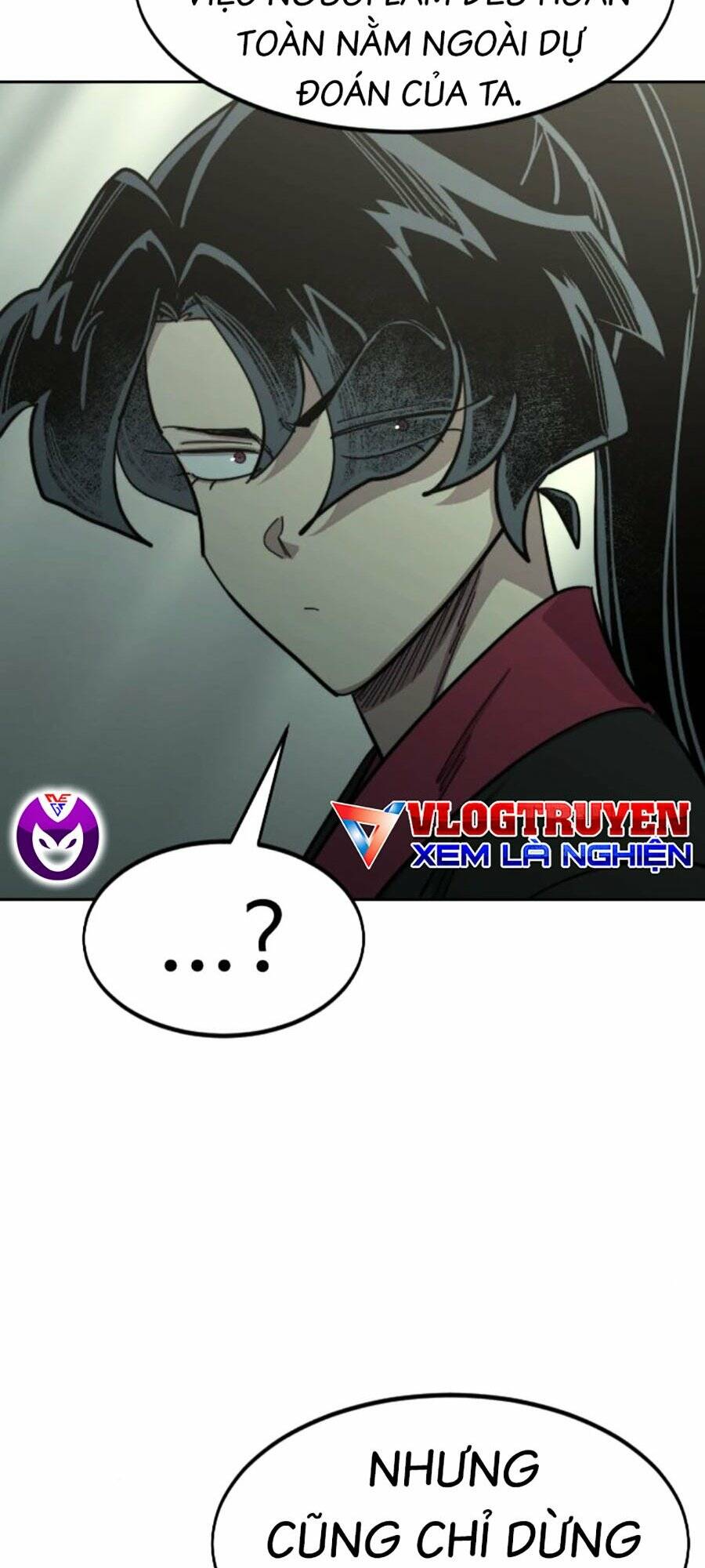 Hoa Sơn Tái Xuất Chap 104 - Next Chap 105