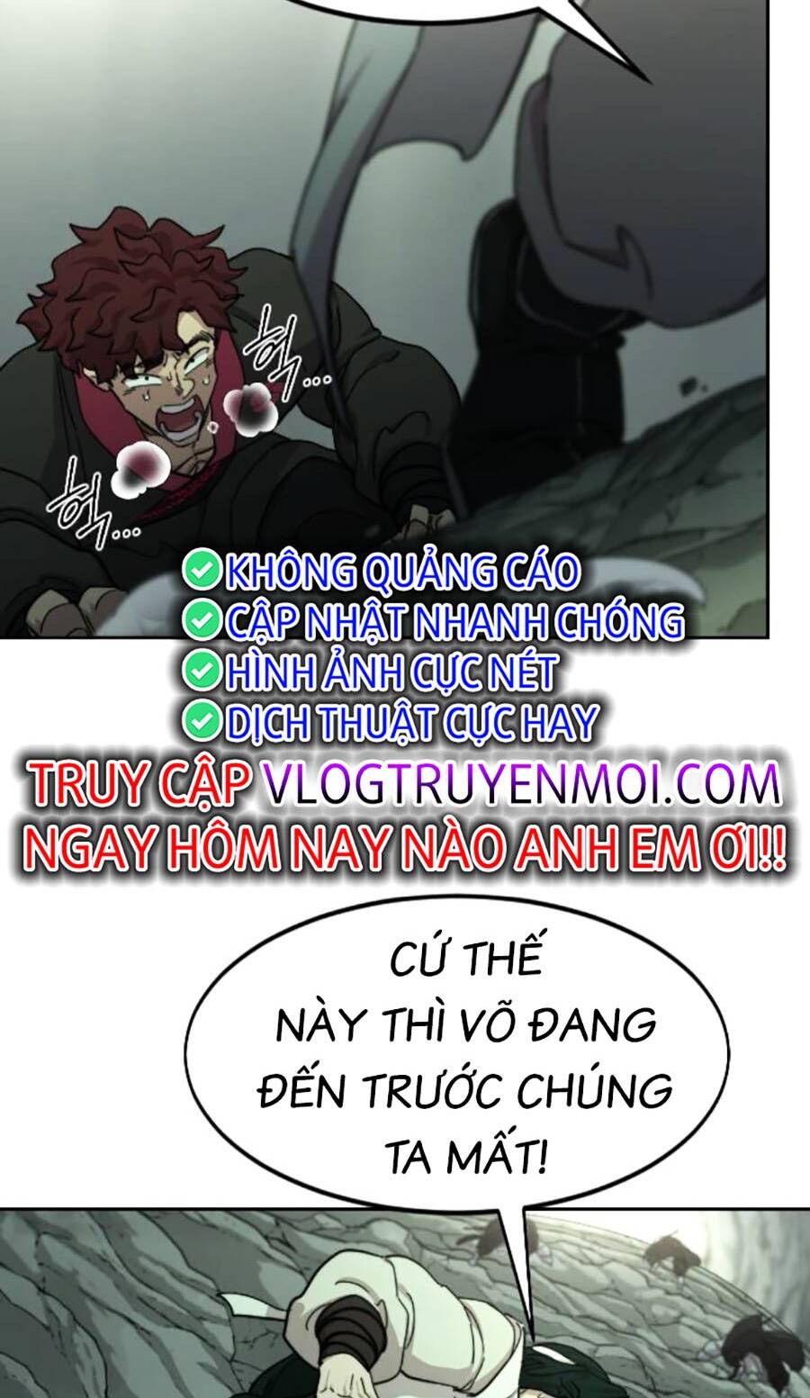 Hoa Sơn Tái Xuất Chap 105 - Next Chap 106