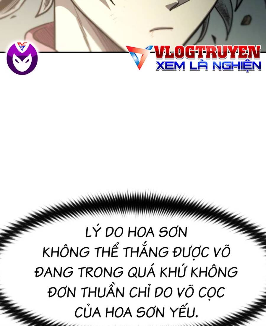 Hoa Sơn Tái Xuất Chap 105 - Next Chap 106