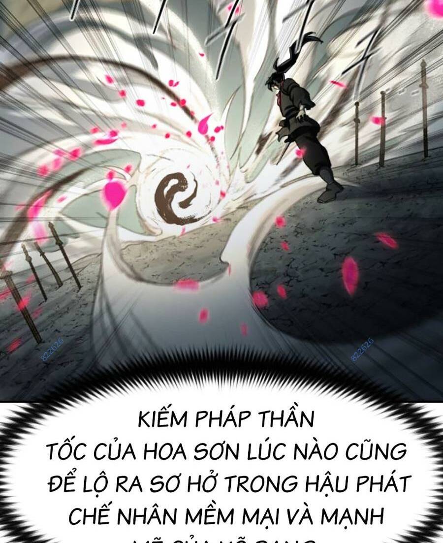 Hoa Sơn Tái Xuất Chap 105 - Next Chap 106