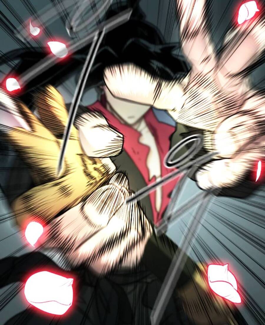 Hoa Sơn Tái Xuất Chap 105 - Next Chap 106