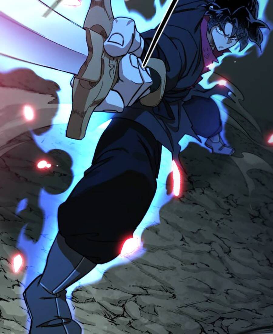 Hoa Sơn Tái Xuất Chap 105 - Next Chap 106