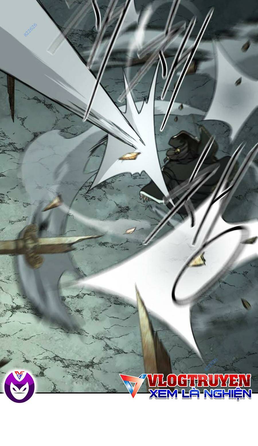 Hoa Sơn Tái Xuất Chap 105 - Next Chap 106