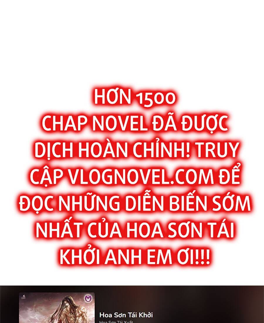 Hoa Sơn Tái Xuất Chap 105 - Next Chap 106