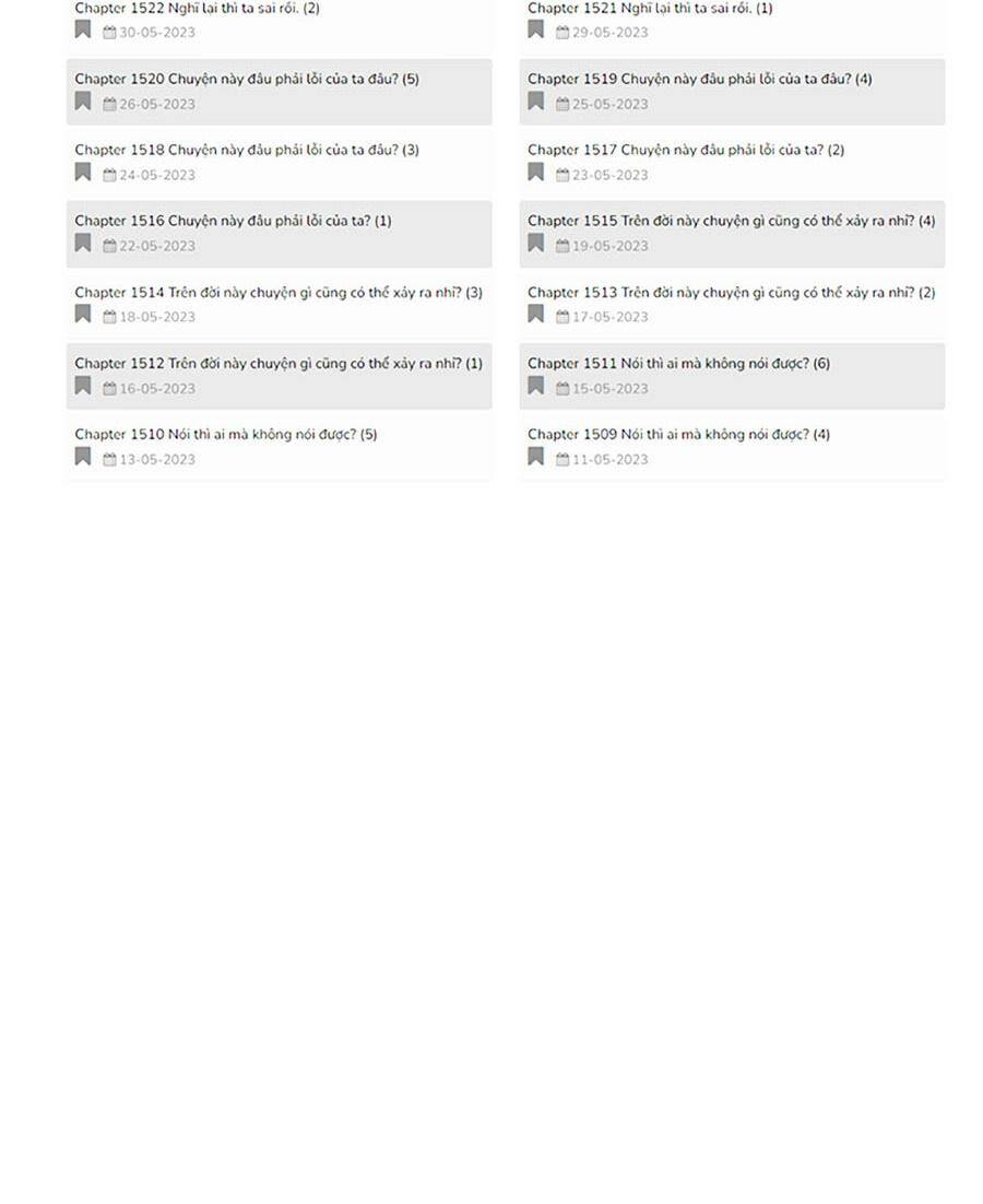 Hoa Sơn Tái Xuất Chap 105 - Next Chap 106