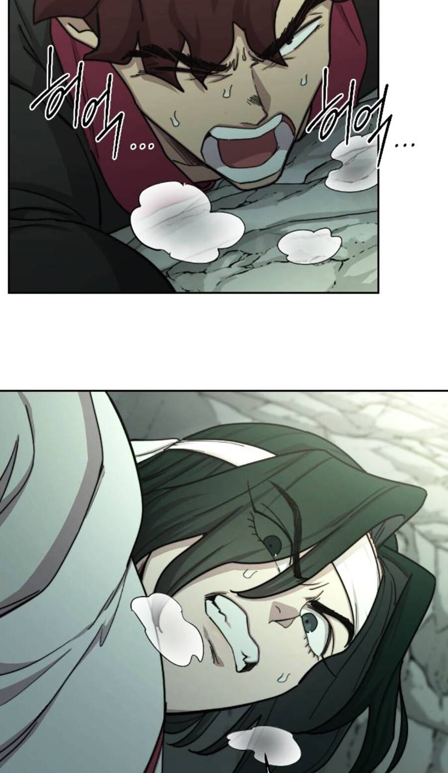 Hoa Sơn Tái Xuất Chap 105 - Next Chap 106