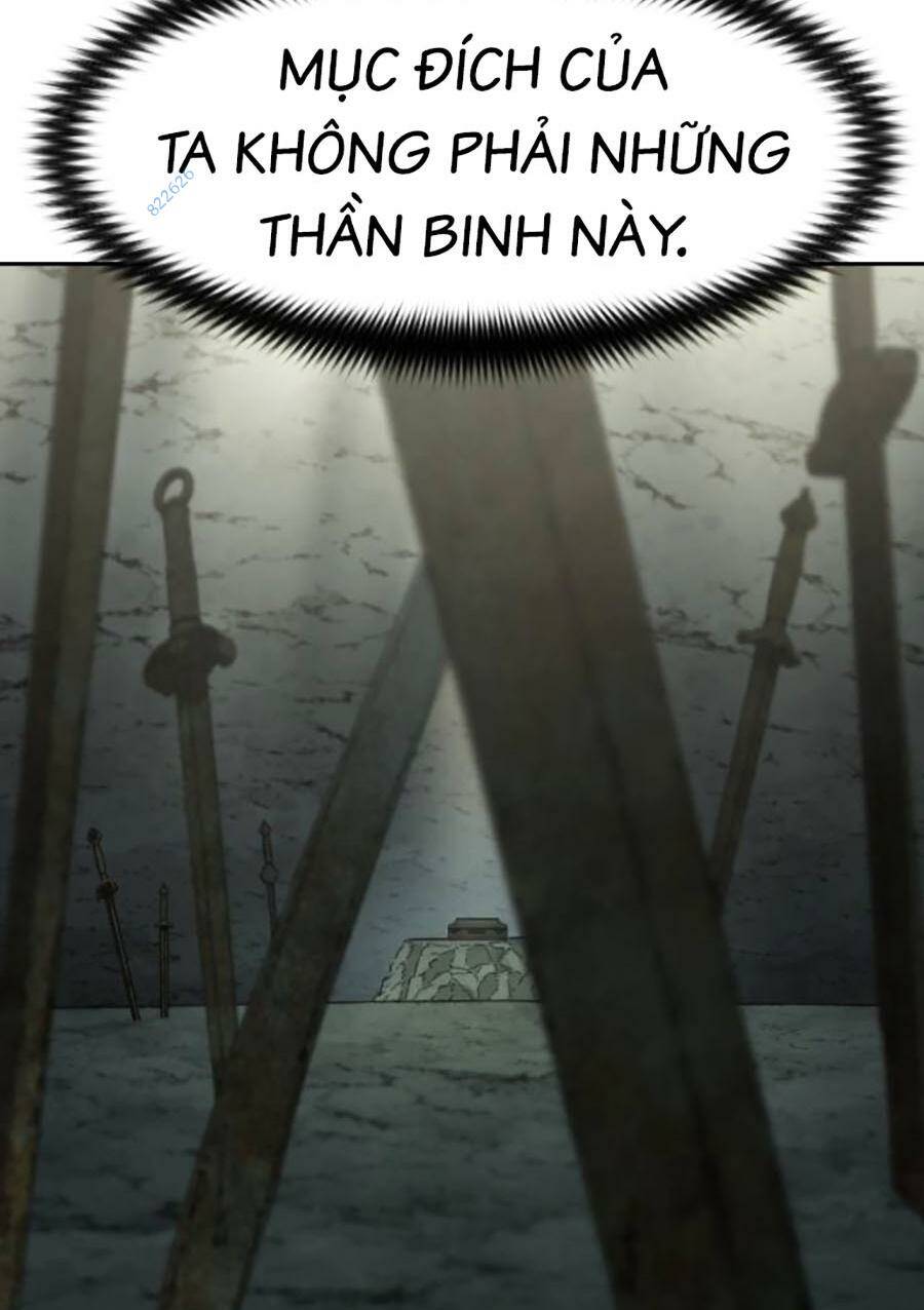 Hoa Sơn Tái Xuất Chap 105 - Next Chap 106