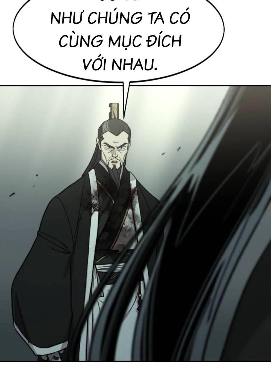 Hoa Sơn Tái Xuất Chap 105 - Next Chap 106