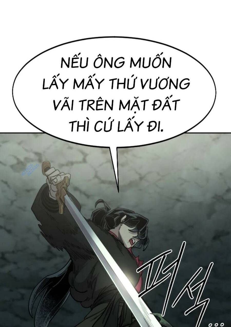 Hoa Sơn Tái Xuất Chap 105 - Next Chap 106