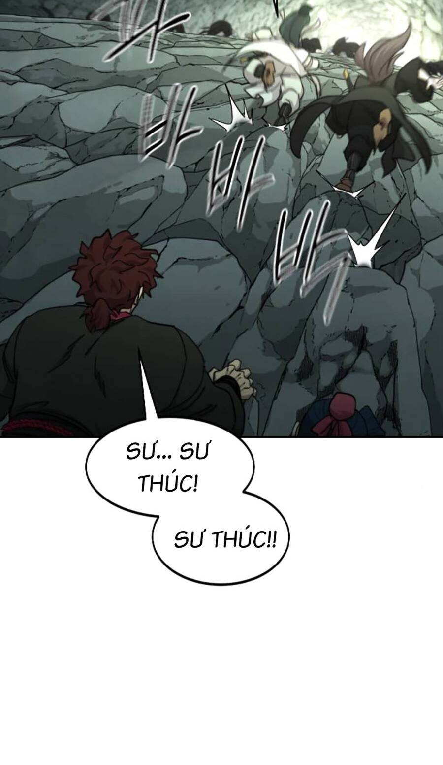 Hoa Sơn Tái Xuất Chap 105 - Next Chap 106