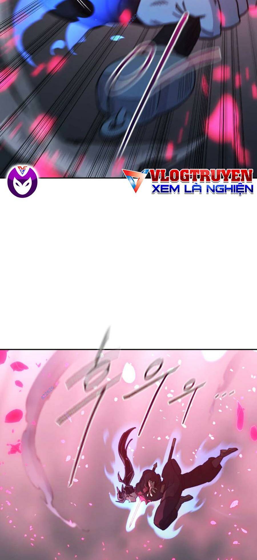 Hoa Sơn Tái Xuất Chap 105 - Next Chap 106