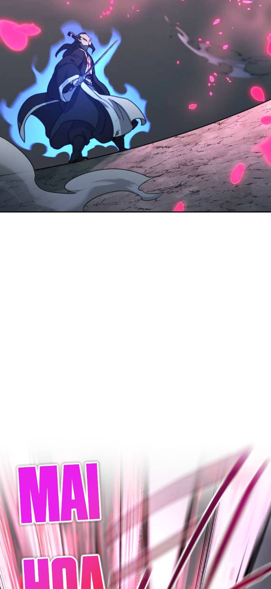 Hoa Sơn Tái Xuất Chap 105 - Next Chap 106