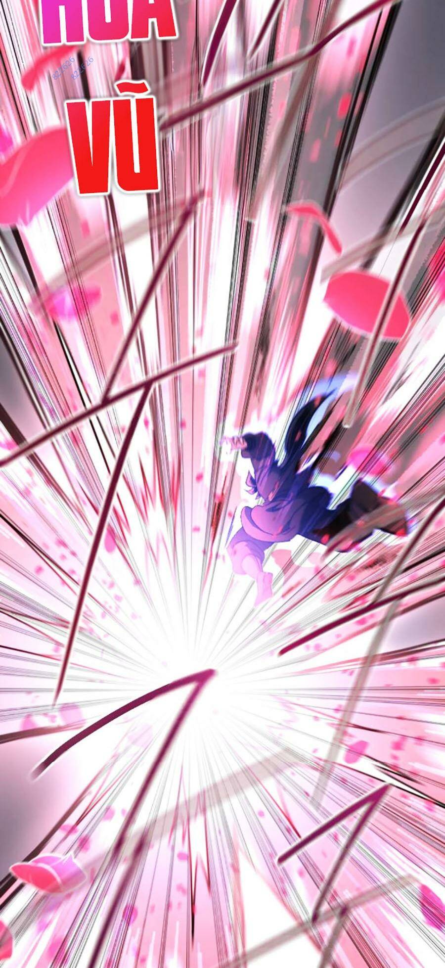 Hoa Sơn Tái Xuất Chap 105 - Next Chap 106