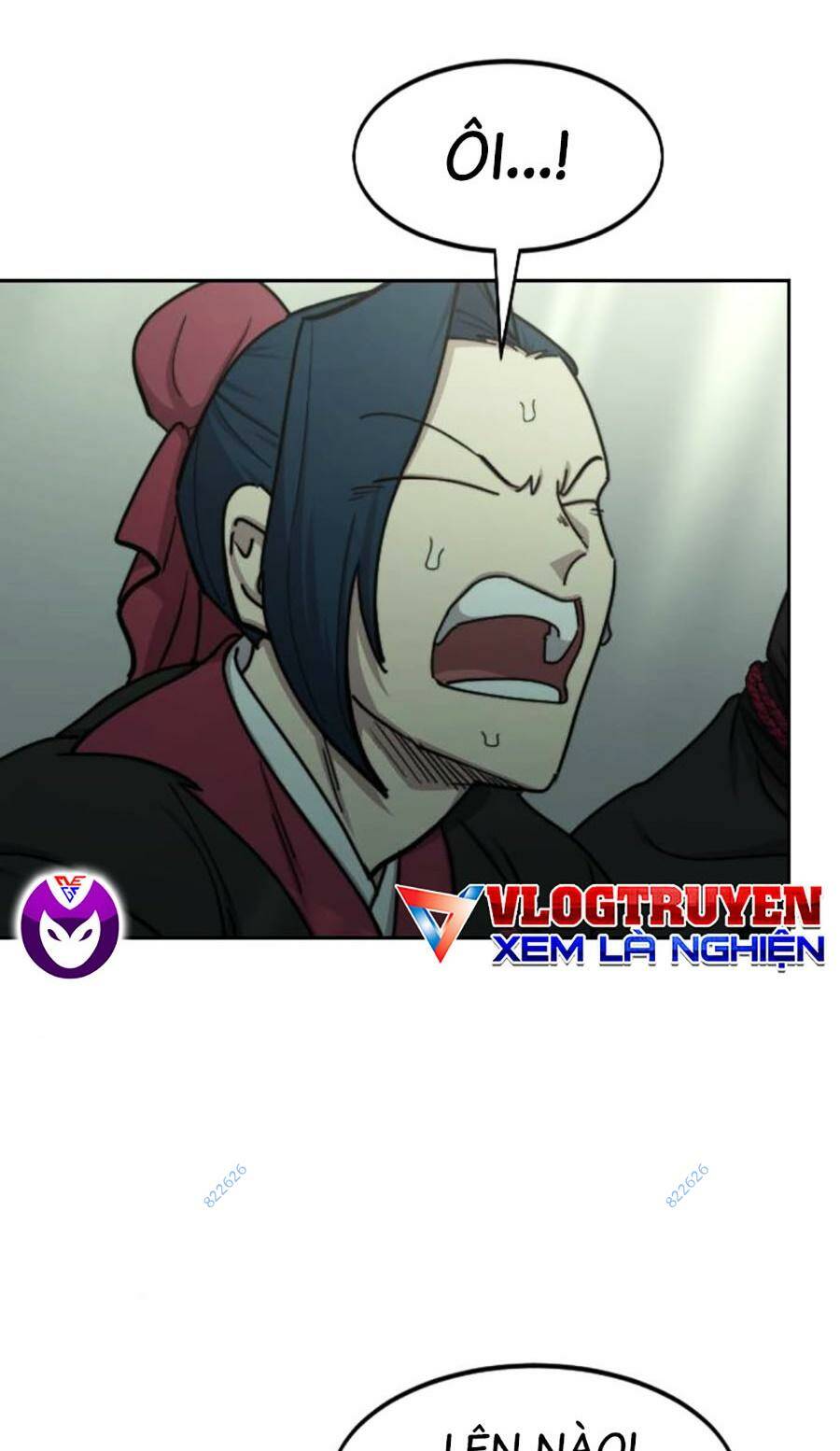 Hoa Sơn Tái Xuất Chap 105 - Next Chap 106